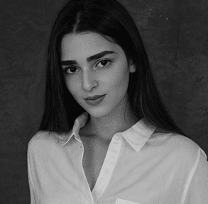 Anna Sargsyan