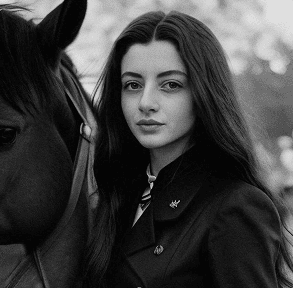 Mariam Hovhannisyan