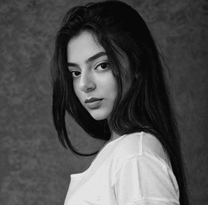 Svetlana Melikyan