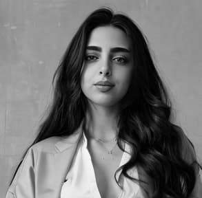 Tamara Melikyan
